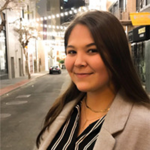 Maggie Alikpala Wilson