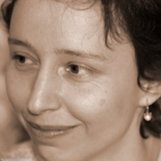 Our Senior Math Writer: Dr. Maria Droujkova