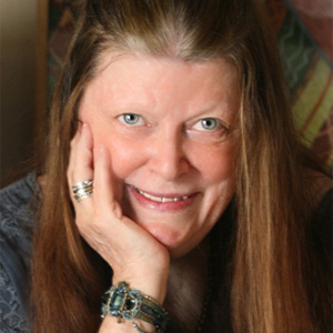 Our Senior Content Developer: Judy Vandegrift