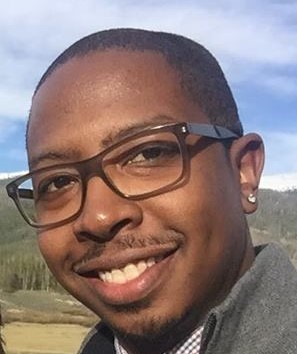 Our Lead Illustrator: Michael Blackmon II