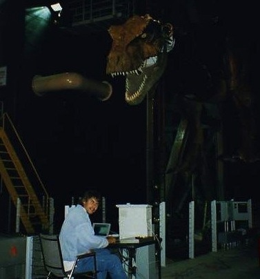 Our Story Artist: David Feiten