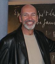 Our VP of Content: Edward Manfre