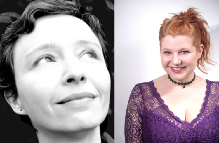 Artists and mathematicians unite!