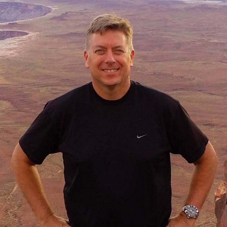 Our Animator: Andrew Wilson